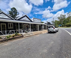 Shop & Retail commercial property leased at 2/10-12 Thomas Street Woolooga QLD 4570