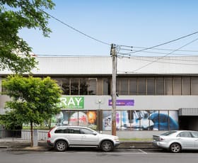 Medical / Consulting commercial property leased at 1/38-42 Byron Street Footscray VIC 3011