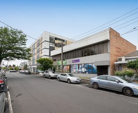 Offices commercial property leased at 1/38-42 Byron Street Footscray VIC 3011