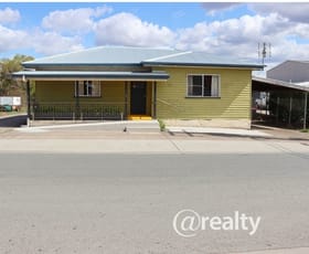 Offices commercial property leased at House/19 Hyne Street Gympie QLD 4570