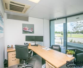 Offices commercial property leased at 1/98 Terrace Road Perth WA 6000