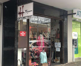 Shop & Retail commercial property leased at Shop 1B/310-312 Bong Bong Street Bowral NSW 2576