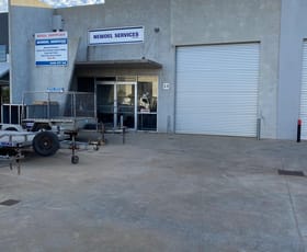 Factory, Warehouse & Industrial commercial property leased at 3/9 Congressional Drive Dunsborough WA 6281