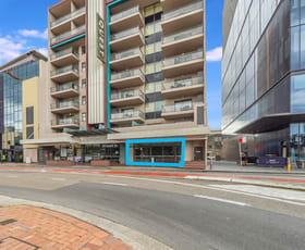 Medical / Consulting commercial property leased at 1/39 Scott Street Liverpool NSW 2170