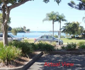 Medical / Consulting commercial property for lease at Shop 4/7-11 Wharf Street Tweed Heads NSW 2485
