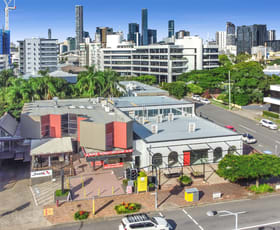 Offices commercial property leased at Suite 2/36 Park Road Milton QLD 4064