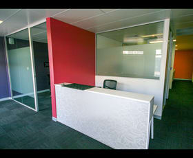 Offices commercial property leased at Unit 3/1 Victoria Street Bunbury WA 6230