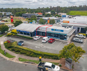 Shop & Retail commercial property leased at 2/24 Commercial Drive Springfield QLD 4300