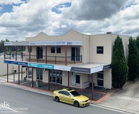Offices commercial property leased at Suite 4/1 Somerset Avenue Narellan NSW 2567