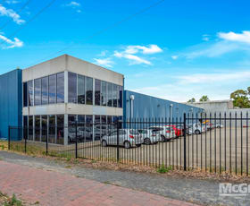 Factory, Warehouse & Industrial commercial property leased at 9-13 Hender Avenue Magill SA 5072