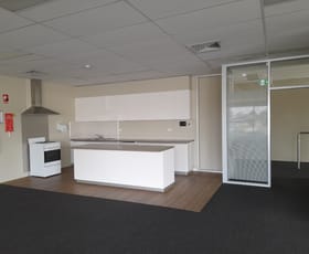 Showrooms / Bulky Goods commercial property leased at 1/149 Anderson Road Sunshine VIC 3020