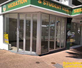 Other commercial property leased at 2/3195 Surfers Paradise Boulevard Surfers Paradise QLD 4217