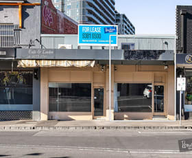 Shop & Retail commercial property leased at 16 Margaret Street Moonee Ponds VIC 3039