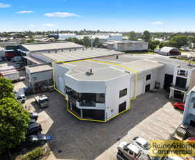 Showrooms / Bulky Goods commercial property leased at 1&2/90 Northlink Place Virginia QLD 4014