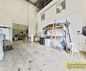 Factory, Warehouse & Industrial commercial property leased at 1&2/90 Northlink Place Virginia QLD 4014