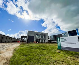 Factory, Warehouse & Industrial commercial property leased at 2/15 Neilson Court Warragul VIC 3820