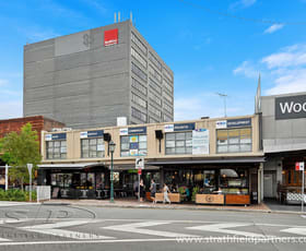 Offices commercial property leased at 13/12 Churchill Avenue Strathfield NSW 2135