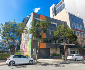 Offices commercial property leased at Suite 102/22 Hunter Street Parramatta NSW 2150