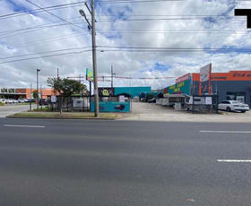 Development / Land commercial property leased at 252A Ballarat Road Braybrook VIC 3019