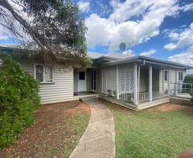 Serviced Offices commercial property leased at 75 Middle St Chinchilla QLD 4413