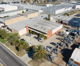 Factory, Warehouse & Industrial commercial property leased at Unit 3/13 Oxleigh Drive Malaga WA 6090