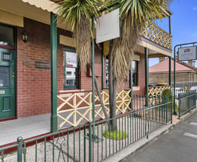 Offices commercial property leased at 159 Campbell Street Hobart TAS 7000