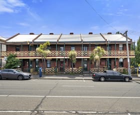 Offices commercial property leased at 159 Campbell Street Hobart TAS 7000