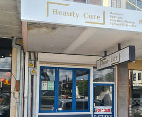 Shop & Retail commercial property leased at 106 Rowe St Eastwood NSW 2122