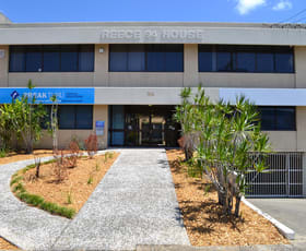 Offices commercial property leased at Suite 6&7/94 George Street Beenleigh QLD 4207