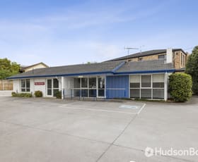 Medical / Consulting commercial property leased at 25 Mount Pleasant Drive Mount Waverley VIC 3149