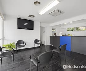 Medical / Consulting commercial property leased at 25 Mount Pleasant Drive Mount Waverley VIC 3149