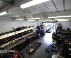 Factory, Warehouse & Industrial commercial property leased at Cromer NSW 2099