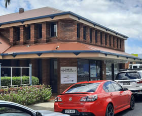 Offices commercial property leased at Level 1/56 Carrington Street Lismore NSW 2480