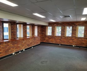 Offices commercial property leased at Level 1/56 Carrington Street Lismore NSW 2480