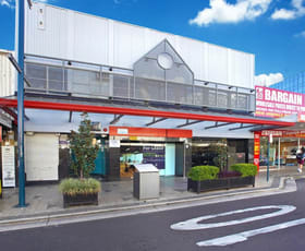Offices commercial property leased at 1/209 Queen Street Campbelltown NSW 2560