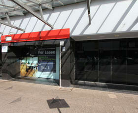 Offices commercial property leased at 1/209 Queen Street Campbelltown NSW 2560