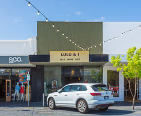 Shop & Retail commercial property leased at 28 Napoleon Street Cottesloe WA 6011