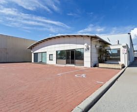 Offices commercial property leased at 80 Grey Street Bassendean WA 6054
