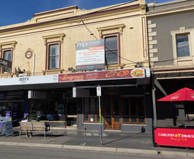 Showrooms / Bulky Goods commercial property for lease at 256 Bridge Road Richmond VIC 3121