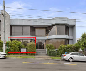 Offices commercial property leased at Suite 1/830 High Street Kew East VIC 3102