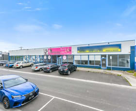 Showrooms / Bulky Goods commercial property leased at Shop 2/253-257 Princes Highway Dandenong VIC 3175
