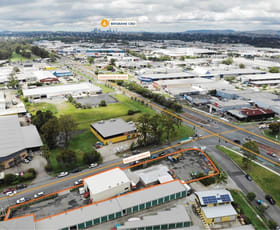 Development / Land commercial property leased at 2083 Sandgate Road Virginia QLD 4014