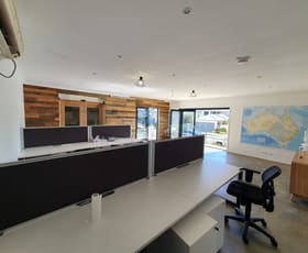 Offices commercial property leased at Palm Beach QLD 4221
