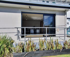Offices commercial property leased at Palm Beach QLD 4221