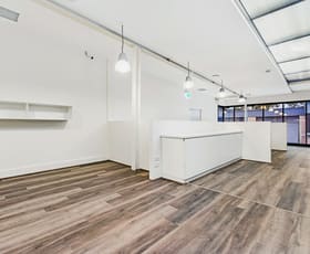 Offices commercial property leased at Suite A, Unit 3/53-57 Burrows Road Alexandria NSW 2015