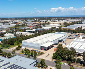Factory, Warehouse & Industrial commercial property leased at 45 Owen Street Glendenning NSW 2761