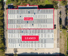 Factory, Warehouse & Industrial commercial property leased at 3-5 Healey Road Dandenong South VIC 3175