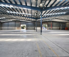 Factory, Warehouse & Industrial commercial property leased at 3-5 Healey Road Dandenong South VIC 3175