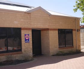 Offices commercial property leased at 3A/23 Edinburgh Avenue Kinross WA 6028