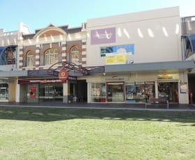 Shop & Retail commercial property leased at 2/31 Nicholas Street Ipswich QLD 4305